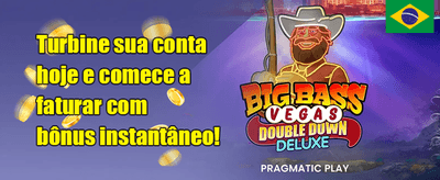Super Jackpot de Boas-Vindas promotion banner