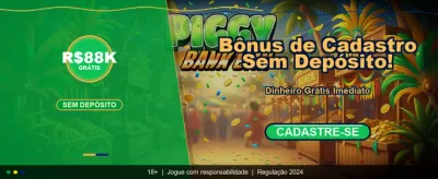 O Melhor do Brasil 777 Slots banner